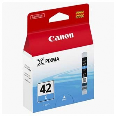 Canon CLI-42C błękitny (cyan) tusz oryginalna