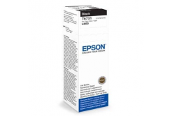 Epson T67314A czarny (black) tusz oryginalna