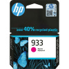 HP 933 CN059AE purpurowy (magenta) tusz oryginalna