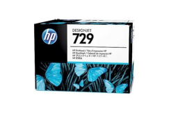 HP 728 F9J81A błekitna/purpurowa/żółta/czarna (cyan/magenta/yellow/black) tusz oryginalna