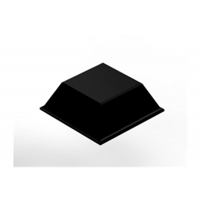 3M Bumpon SJ5023 czarny, taca = 36 szt. 