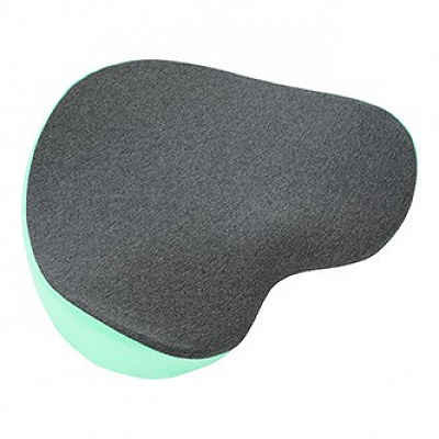 Powerton ERGO PASTEL EDITION Podsedák, mintový