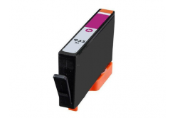 Kompatybilny wkład z HP 935XL C2P25AE purpurowy (magenta) 