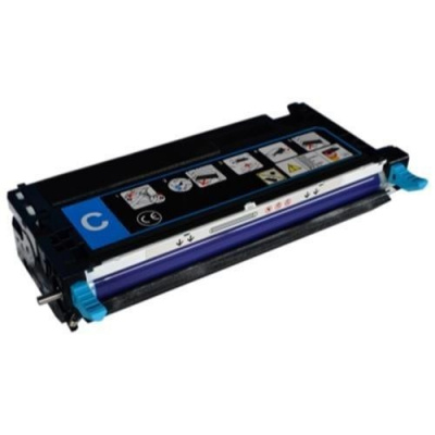 Xerox 113R00723 błękitny (cyan) toner zamiennik