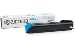 Kyocera TK-5315C 1T02WHCNL0 błękitny (cyan) toner oryginalny