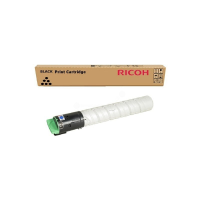 Ricoh 841196 czarny (black) toner oryginalny
