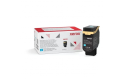 Xerox 006R04765 błękitny (cyan) toner oryginalny