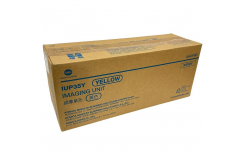 Konica Minolta IUP35Y AAJV06D żółty (yellow) bęben oryginalny