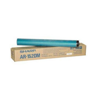 Sharp AR152DM czarny (black) bęben oryginalny