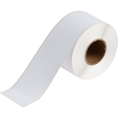 Brady J20C-2250-2595 / 150014, etykiety, Continuous Vinyl Tape, 57.00 mm x 30 m