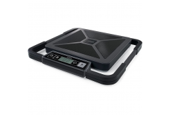 Waga paczkowa Dymo S50 S0929020, czarna, nośność 50kg