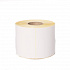 Brother BUS-1J211148-203, 148mm x 211mm, oryginalny białe etykiety papierowe, 1080 etykiet