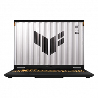 ASUS TUF Gaming F16/FX608JPR-QT069/i7-14650HX/16"/2560x1600/32GB/1TB/RTX 5070/bez systemu operacyjnego/Szary/2R