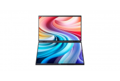 Acer UM.QP3EE.E01 /PD243YEbmiuux/23,8"/IPS/FHD/100Hz/4ms/Czarny/2R