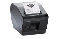 Star TSP743II-24 39442410 drukarka paragonowa, 8 dots/mm (203 dpi), obcinak, dark grey