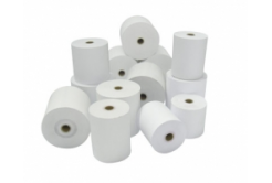 ReStick 7107935, label roll, thermal paper, 80mm