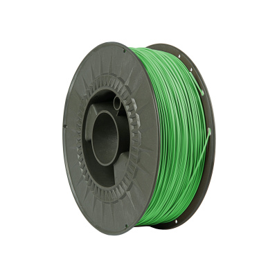C-Tech 3DF-E-PLA-1.75-G 3D filament, ESSENTIAL LINE, PLA, 1,75mm, 1000g, Zielony (Green)