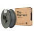 "The Filament" by Spectrum TF-24207, PLA Matte, 1,75mm, 1000g, Szary (Urban grey)