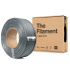 "The Filament" by Spectrum TF-24237, ReFill, PLA Lite, 1,75mm, 1000g, Srebrny (Silver)