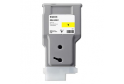 Canon PFI320Y 2893C001 żółty (yellow) tusz oryginalna