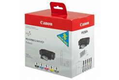 Canon PGI-9 PBK / C / M / Y / GY multipack tusz oryginalna