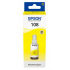 Epson C13T09C44A żółty (yellow) tusz oryginalna