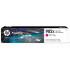 HP 982X T0B28A purpurowy (magenta) tusz oryginalna