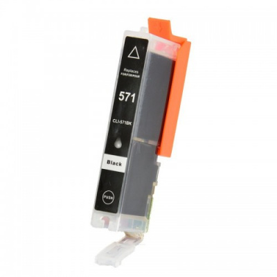 Canon CLI-571XL czarny (black) tusz zamiennik