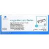 Konica Minolta A00W332 (1710-5890-07) błękitny (cyan) toner oryginalny