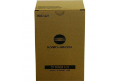 Konica Minolta CF K3B 89374230 czarny (black) toner oryginalny