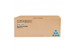 Ricoh 828131 błękitny (cyan) toner oryginalny