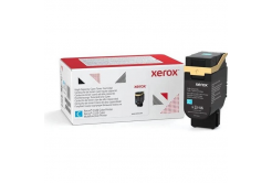 Xerox 006R04832 błękitny (cyan) toner oryginalny