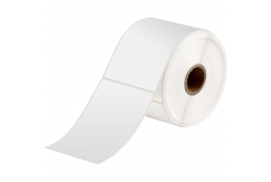 Brady BPT-240-605 / 236741, etykiety papierowe termiczne, 101.60 mm x 152.40 mm