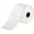 Brady BPT-240-605 / 236741, etykiety papierowe termiczne, 101.60 mm x 152.40 mm