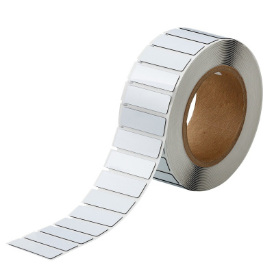 Brady THTEP-06-7593-WT / 805802 Etykiety EPREP, 45.00 mm x 15.00 mm