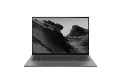 ASUS Zenbook S14 OLED/UX5406AA-OLED462WZ/U7-355/14"/2880x1800/T/32GB/1TB/Intel int/W11H/Szary/2R