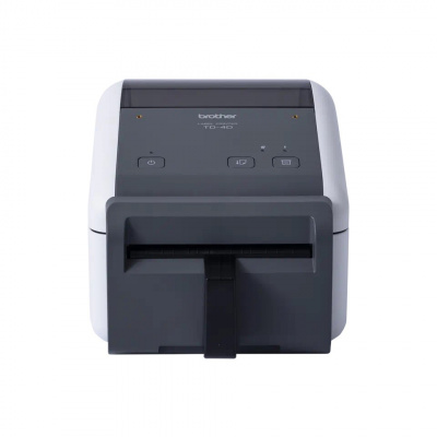 Brother TD-4420DNFC TD4420DNFCZ1 drukarka etykiet