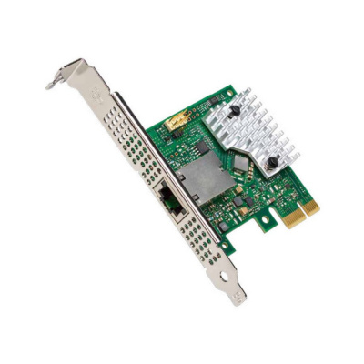 HP 406L9AA Intel I225V jednportowa karta sieciowa PCIe 2.5GbE