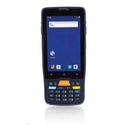 Datalogic 946000001 Memor K, 2D, USB-C, BT, Wi-Fi, NFC, num., Android