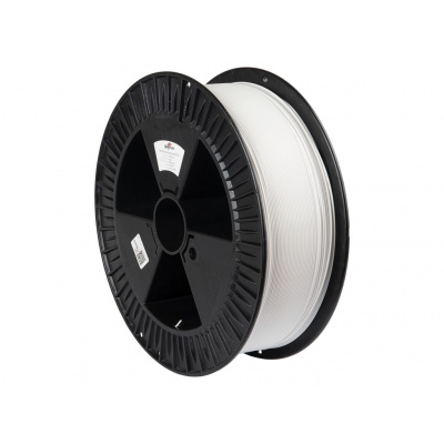 Spectrum 80643 3D filament, PCTG Premium, 1,75mm, 2000g, Biały (Arctic white)