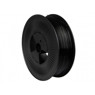 "The Filament" by Spectrum TF-24090, PETG, 1,75mm, 5000g, Czarny (Midnight black)