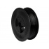 "The Filament" by Spectrum TF-24090, PETG, 1,75mm, 5000g, Czarny (Midnight black)