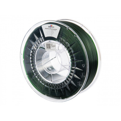 Spectrum 80896 3D filament, PLA Premium, 1,75mm, 1000g, Zielony (Fliplop green)