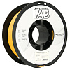 Professional Lab FG-P219-E1, 3D filament, PETG Matte, 1,75mm, 1000g, Żółty (Yellow)