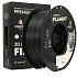Smart Print FG-S214-E1, 3D filament, PETG Matte, 1,75mm, 1000g, Czarny (Black)