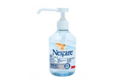3M Nexcare™ Dezinfekční gel na ruce, 500 ml