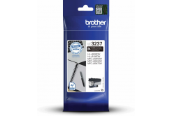 Brother LC-3237BK czarny (black) tusz oryginalna