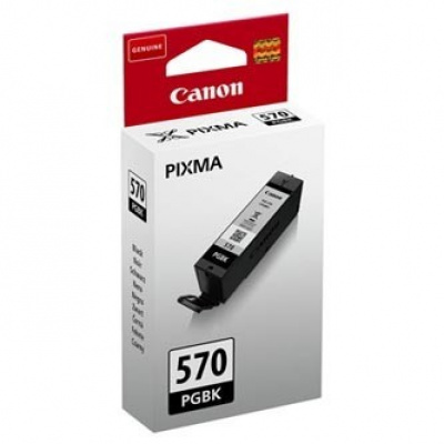 Canon PGI-570 czarny (black) tusz oryginalna