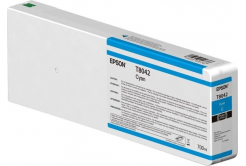 Epson C13T55K500 jasny błękitny (light cyan) tusz oryginalna