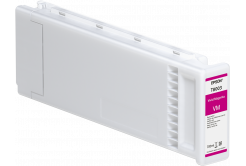 Epson T8003 C13T80030N purpurowy (vivid magenta) tusz oryginalna
